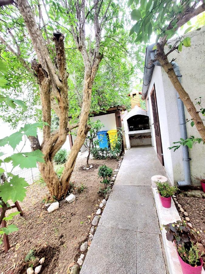 ראב Buble Summer House מראה חיצוני תמונה