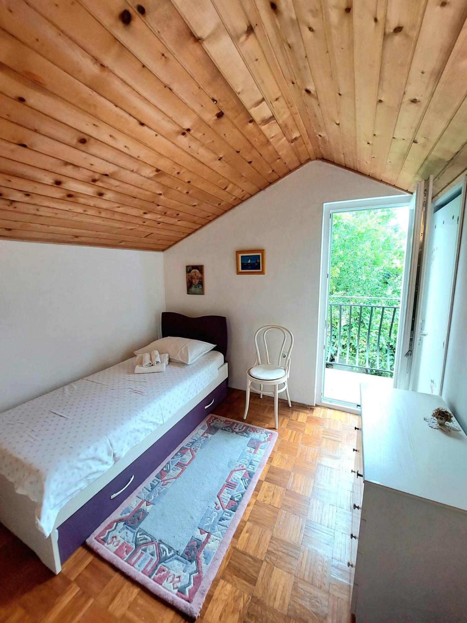 ראב Buble Summer House מראה חיצוני תמונה